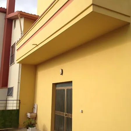 Carbonia Apartments