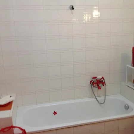 Carbonia Apartments Apartamento Carbonia