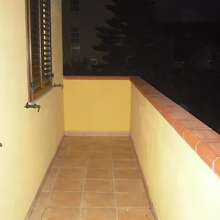 Apartamento Carbonia Apartments *