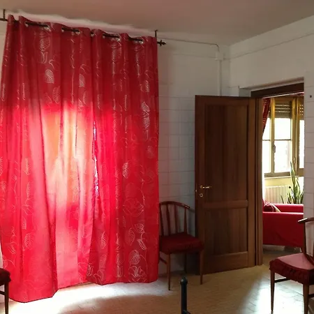 Carbonia Apartments *
