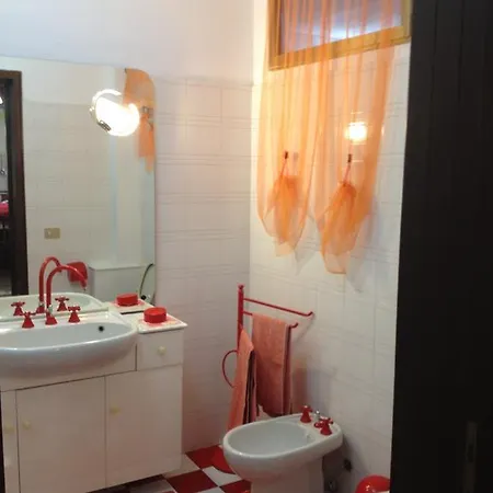 Carbonia Apartments Apartamento Carbonia