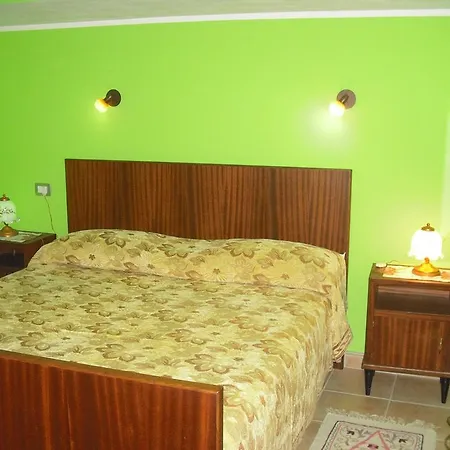 Appartement Carbonia Apartments *