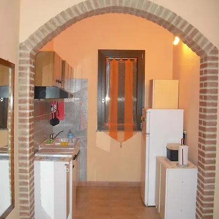 Carbonia Apartments