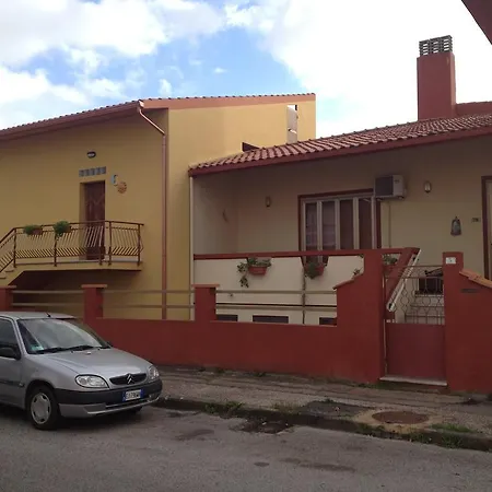 Appartement Carbonia Apartments Carbonia