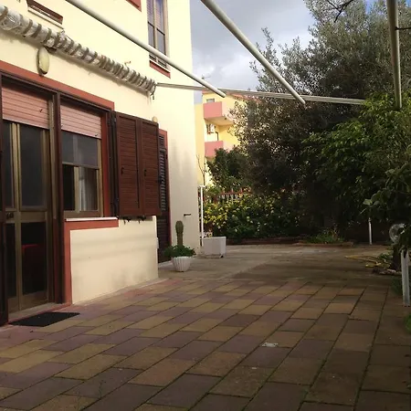 Appartement Carbonia Apartments