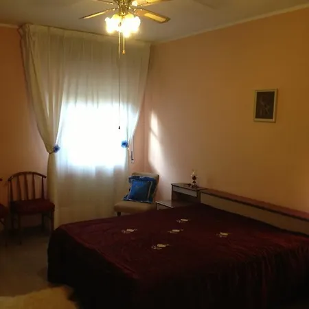 Appartement Carbonia Apartments *