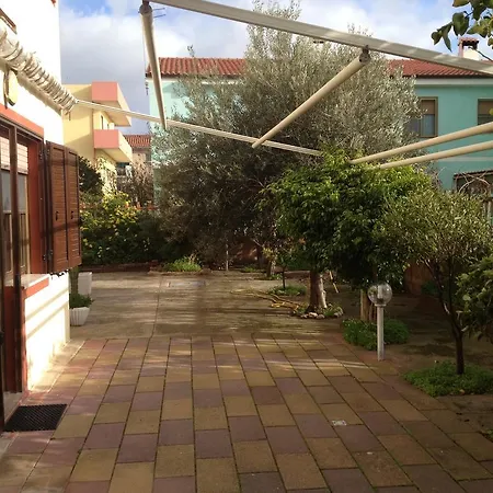 Carbonia Apartments Apartamento Carbonia