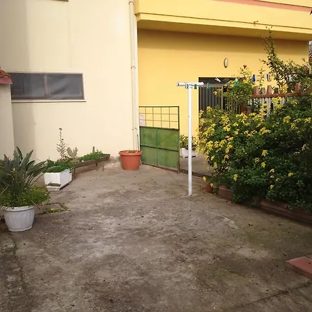 Apartamento Carbonia Apartments *