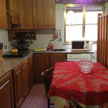 Carbonia Apartments Appartement *